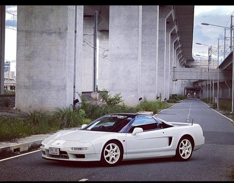 Best 30 Honda Nsx Fun On 9gag