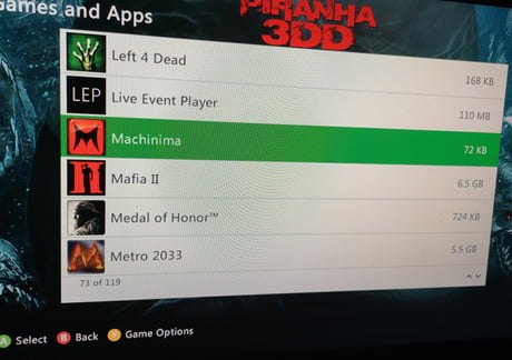 Oh How The Mighty Have Fallen Xbox 360 App 9gag