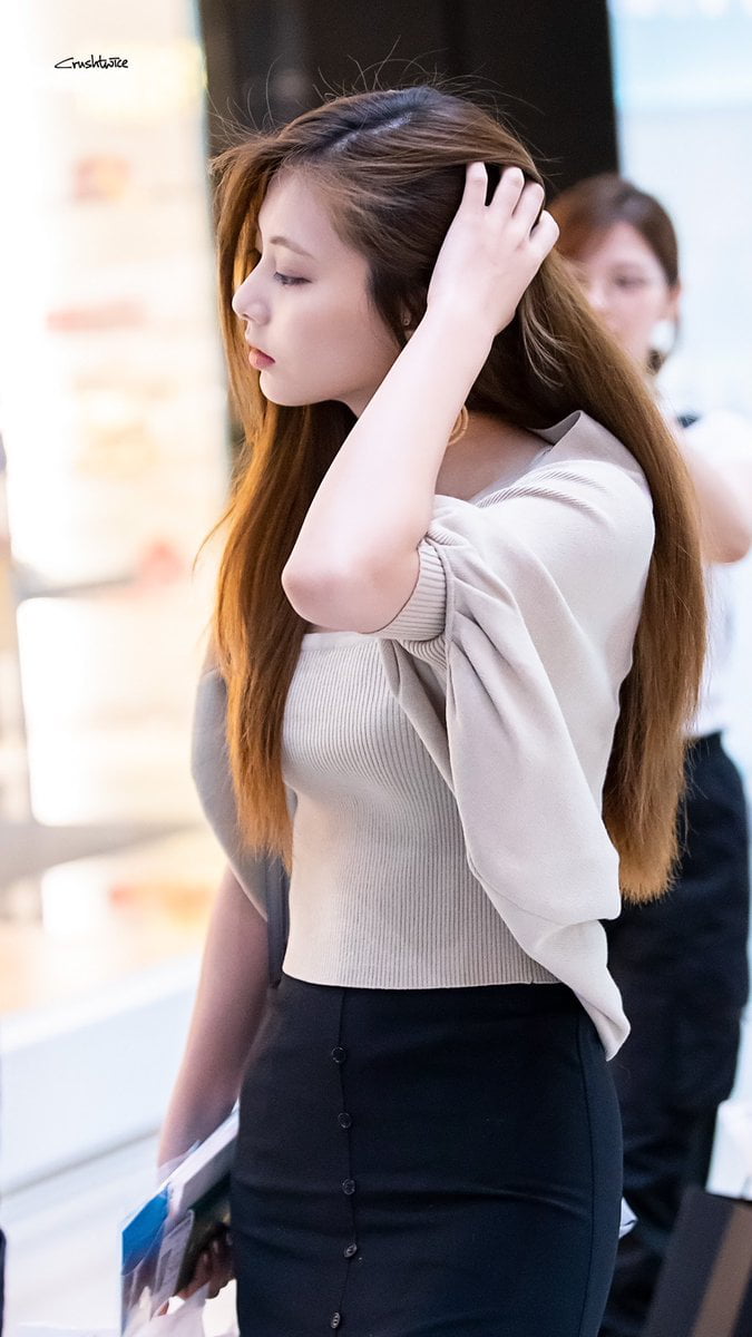 Photo : Tzuyu