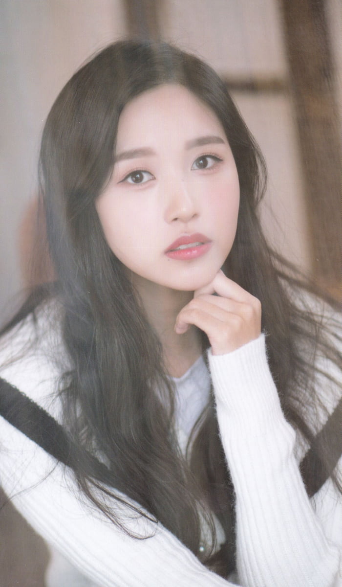 Photo : Mina