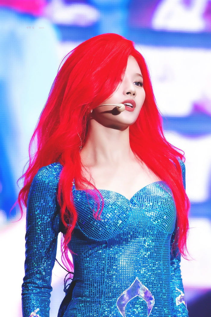 Photo : Sana