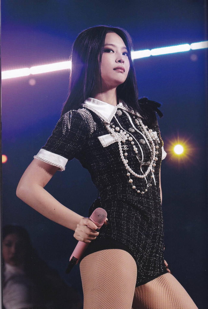 Photo : BlackPink - Jennie