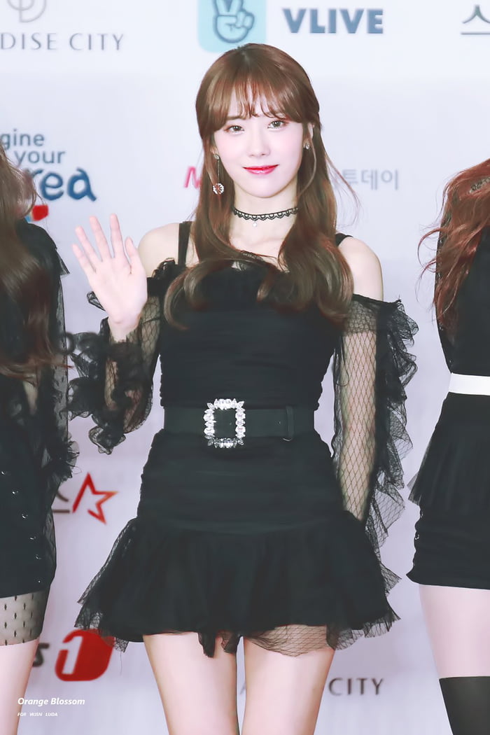 Photo : Luda