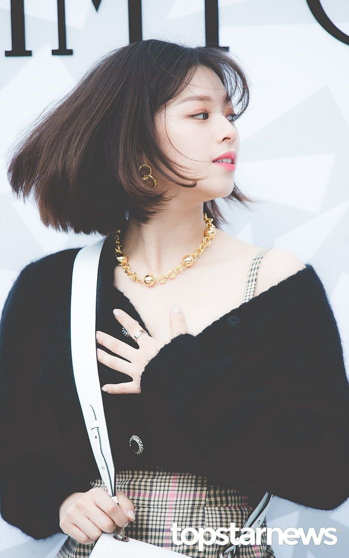 Photo : Jeongyeon