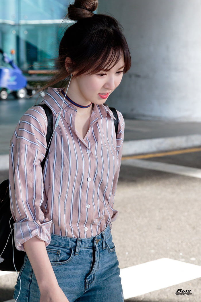 Photo : Wendy