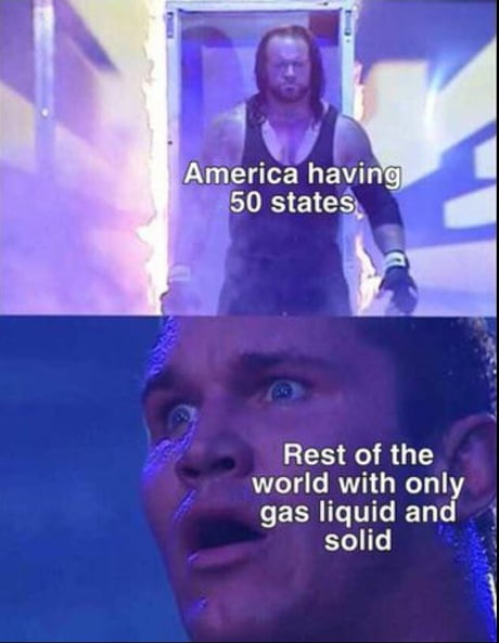 I See No God Up Here Except Me 9gag