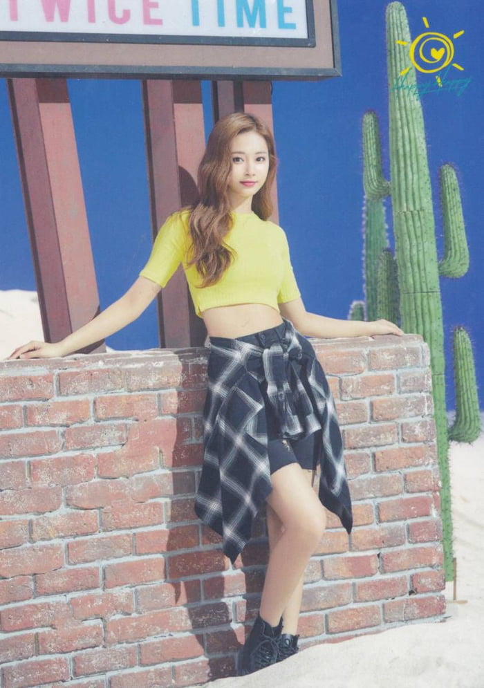 Photo : Tzuyu