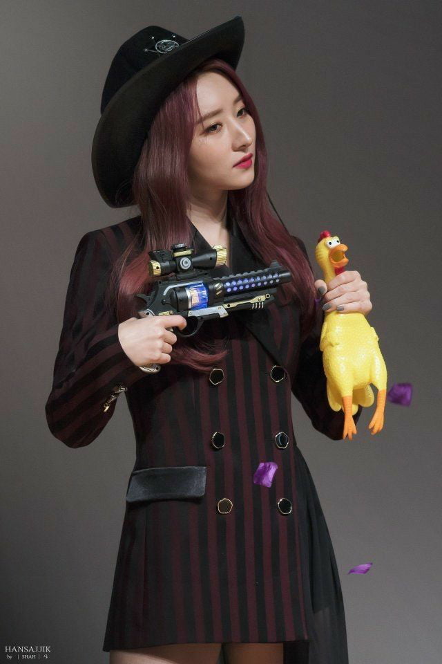 Photo : Sua
