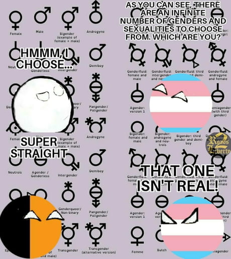 Super Straight 9gag