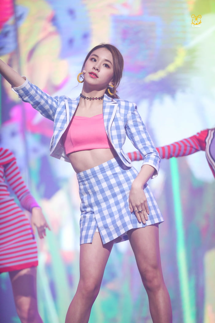 Photo : Chaeyoung