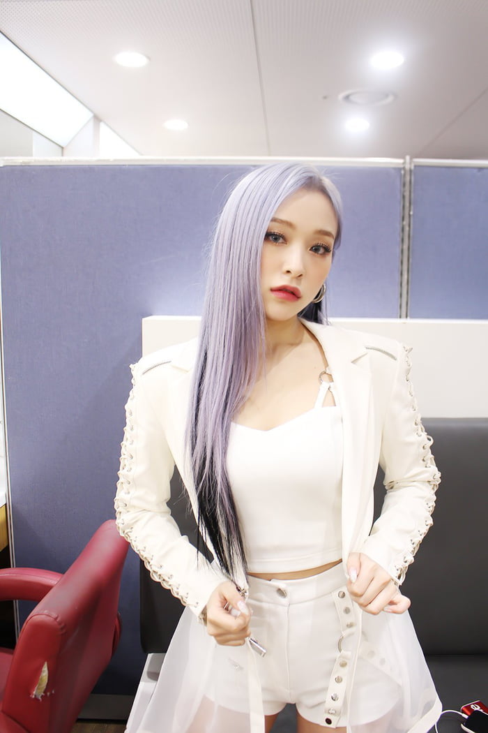 Photo : Gahyeon