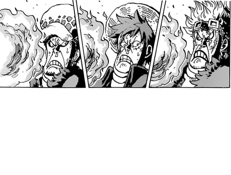Meme Material Source One Piece Ch 1001 9gag