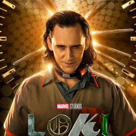 Loki Is Low Key The Best Looking Series I Have Ever Watched 9gag