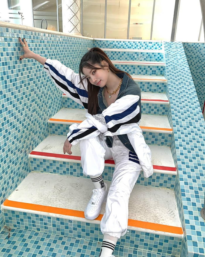 Photo : Dahyun