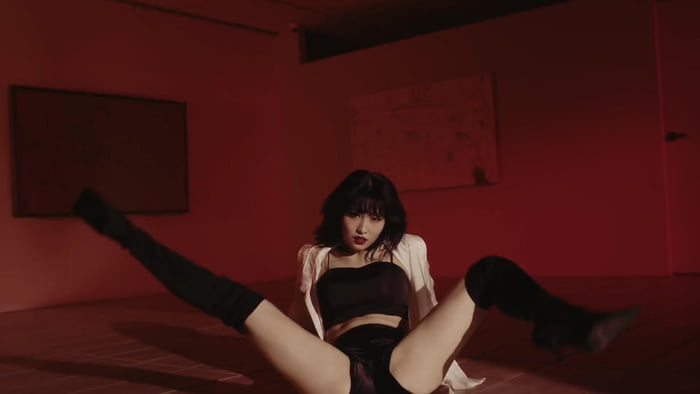 Photo : MOMO - TWICE