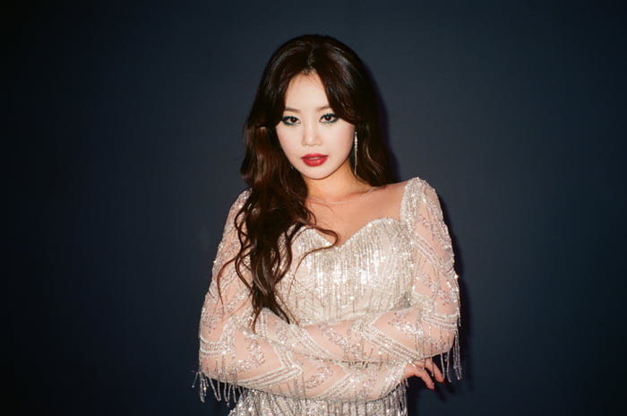 Photo : Soojin