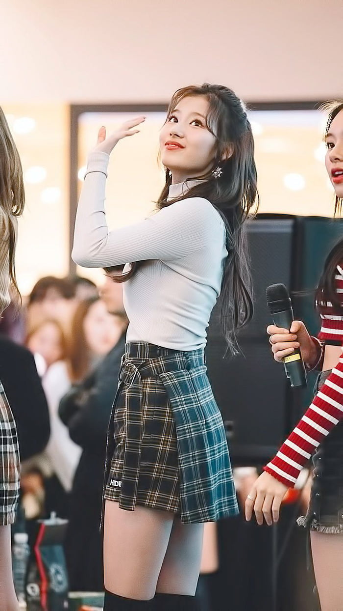 Photo : Sana