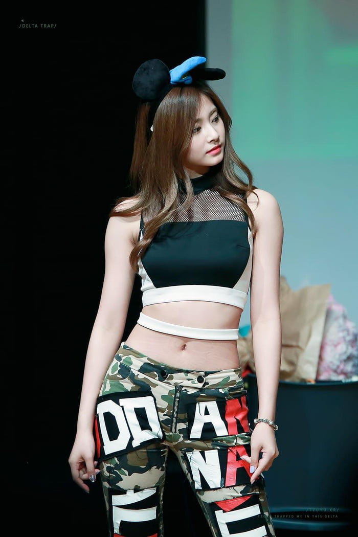 Photo : Tzuyu