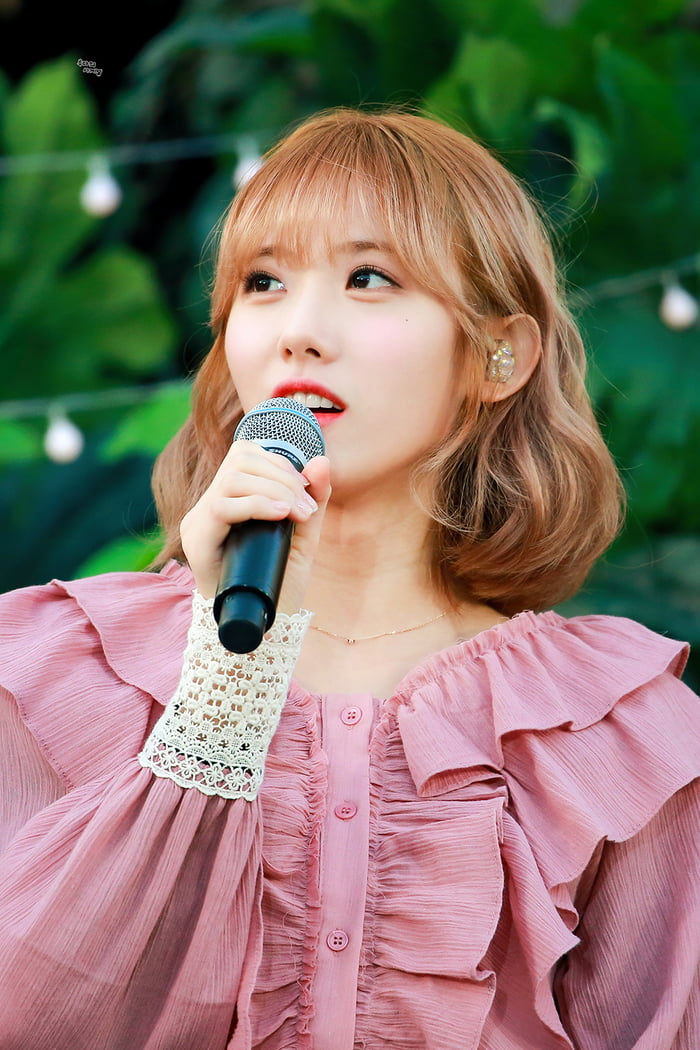 Photo : Luda
