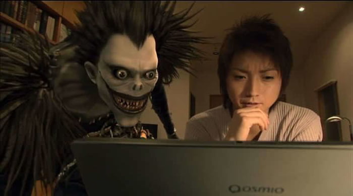 Netflix Developing Sequel to Death Note ⋆ Anime & Manga