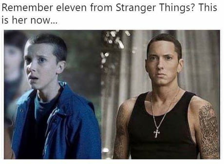 Times are changing