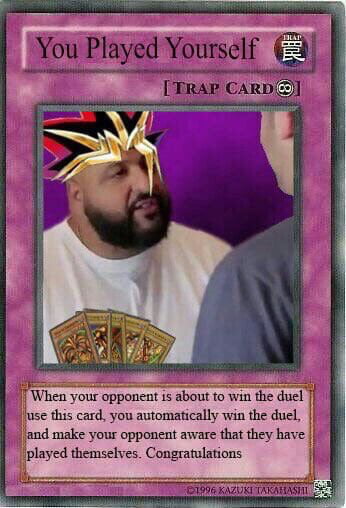 yugioh you activated my trap card meme card : r/YuGiOhMemes You just activated my trap