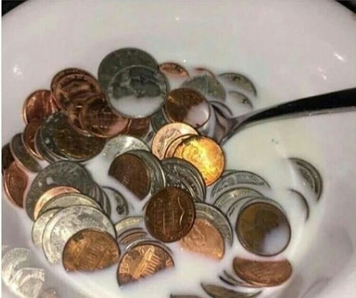 De-cent breakfeast