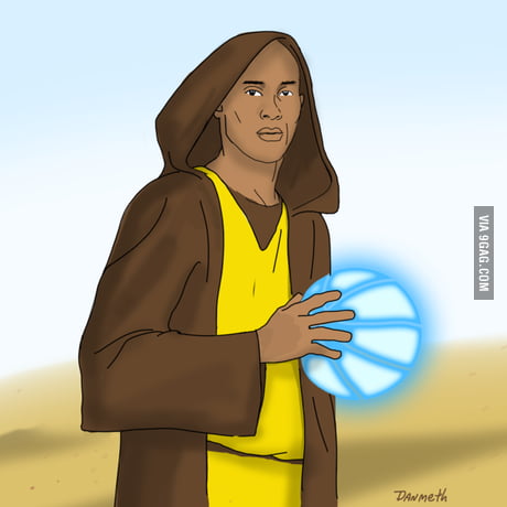 kobe wan kenobi