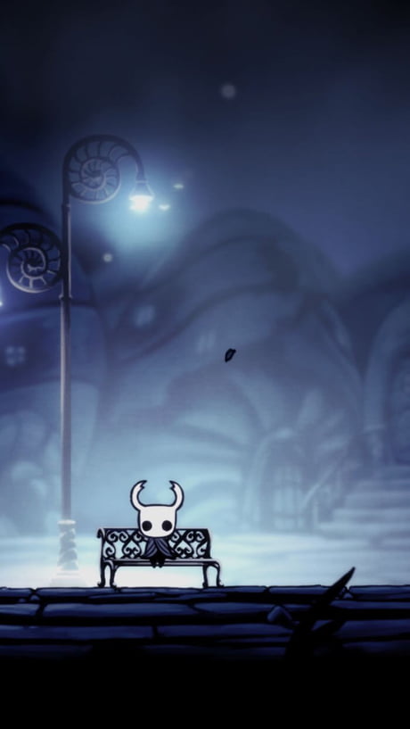 Hollow Knight Wallpaper 9gag