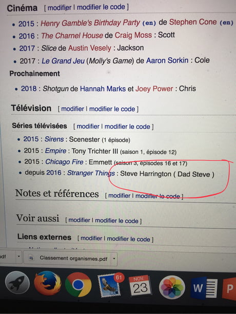 Joe Keery - Wikipedia