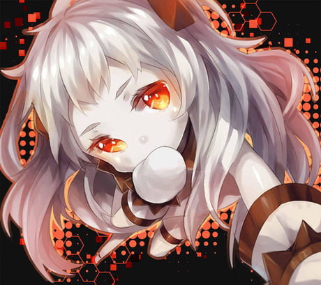 Northern Ocean Hime Hoppou Source Is Kancolle 9gag