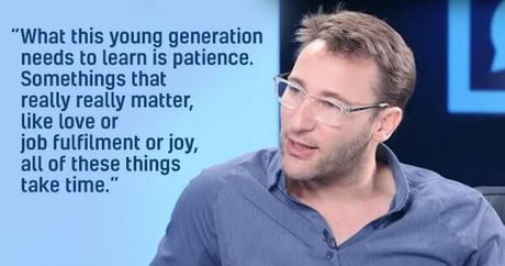 Best Funny Simon Sinek Memes 9gag Best Funny Simon Sinek Memes 9gag