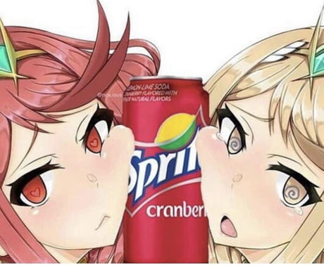 Girl Animation With Sprite Cranberry Sprite Cranberry, HD wallpaper | Peakpx