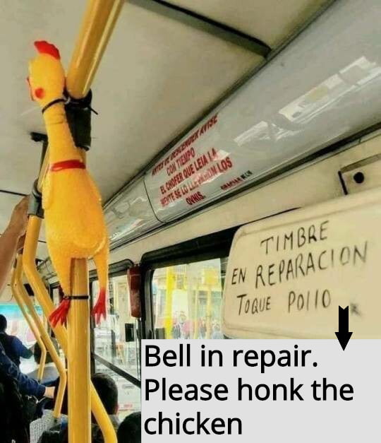 Modern problems, modern solutions