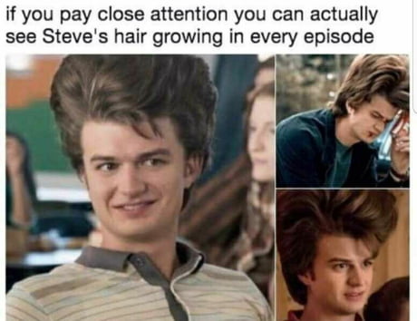 Still my favorite Stranger Things meme - 9GAG