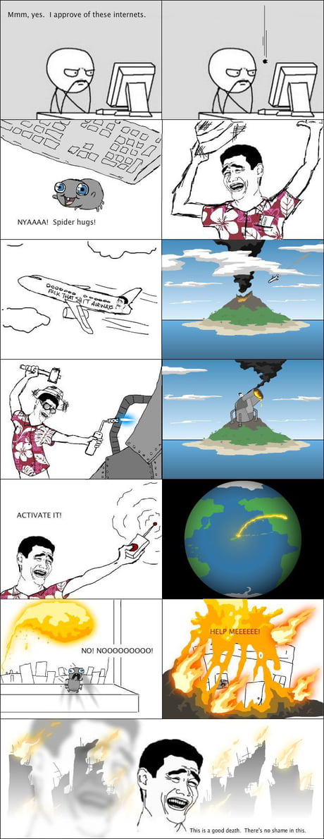 Défi De Rage Comics Refusé Rage Comics Clean Rage Comics Rage