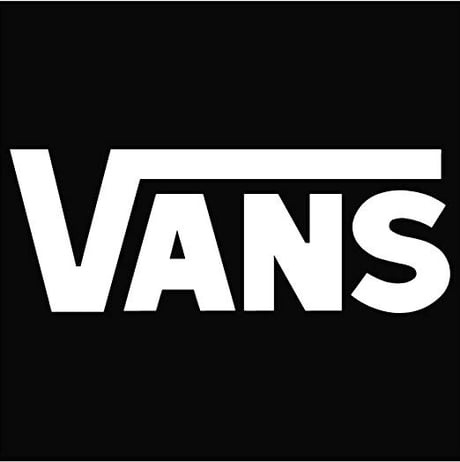 I just realized that the Vans logo really just you typing in your calculator, root answer' - 9GAG