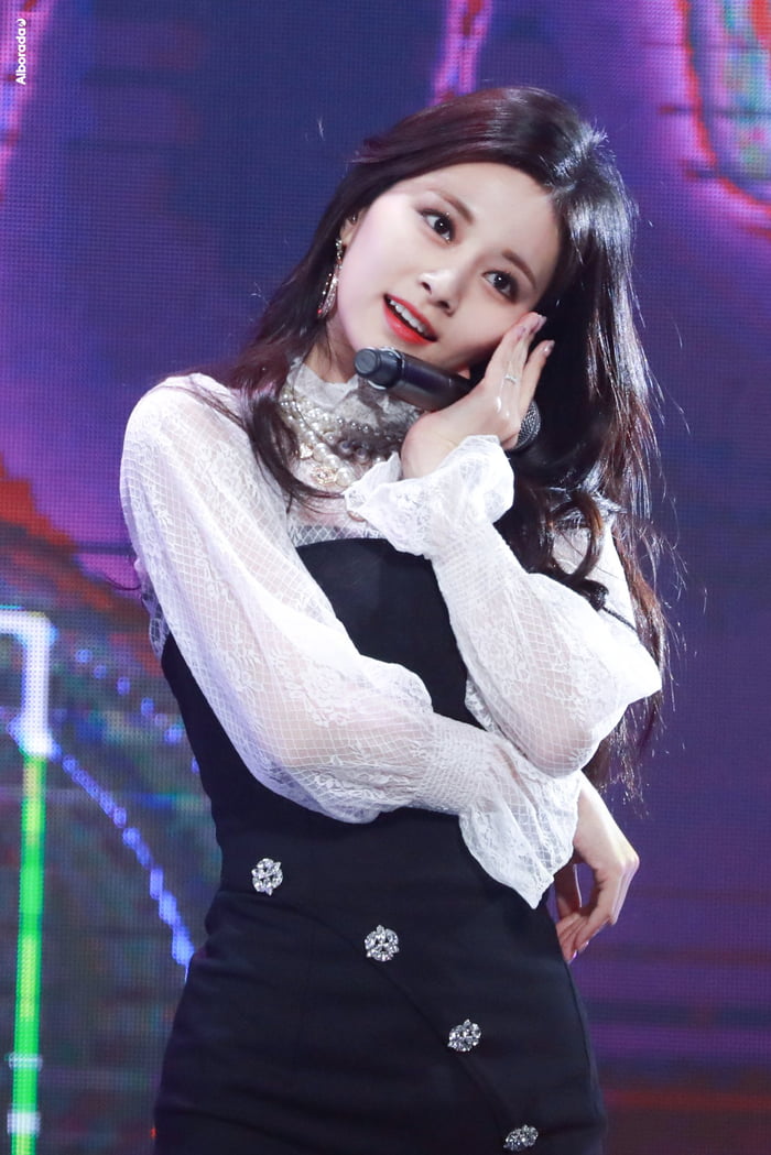 Photo : Tzuyu