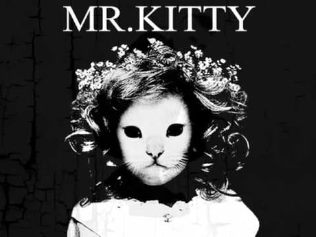 Mr.Kitty - Crisis Point ✧Lyrics/Sub Español✦ 