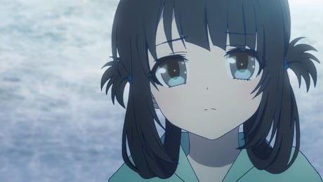 Best character in nagi no asukara - 9GAG