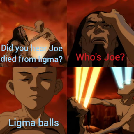 Ligma BALLS - 9GAG