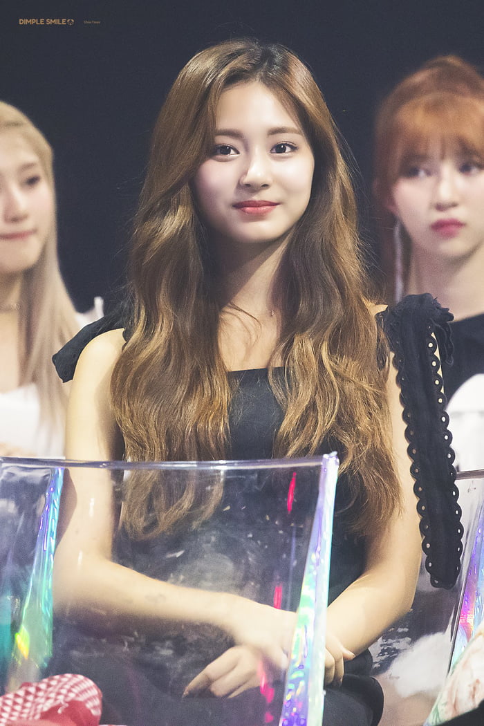 Photo : Tzuyu