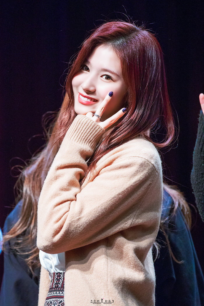 Photo : Sana