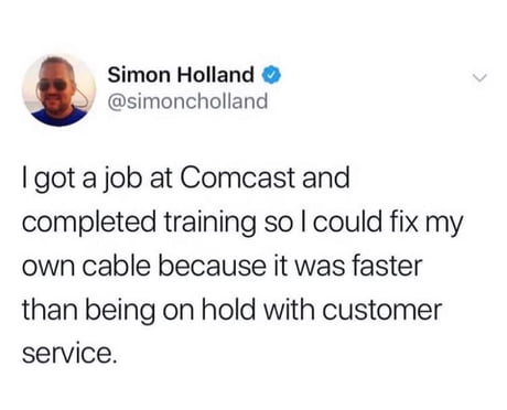 Don&#039;t blame him