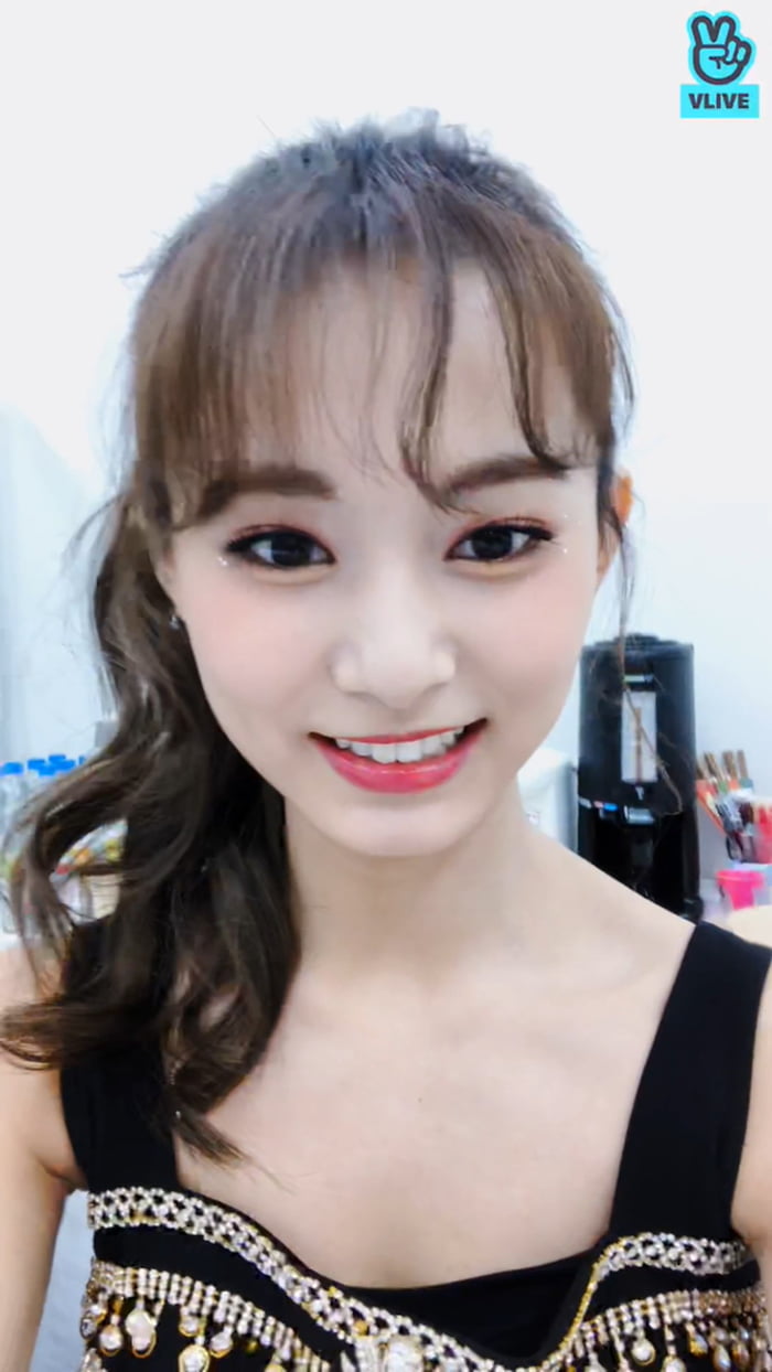 Photo : Tzuyu