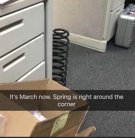 Shocking