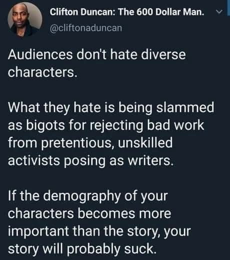 Can't say it any better than that.