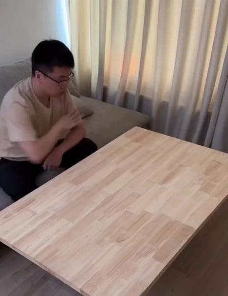 Thats a great table design gif