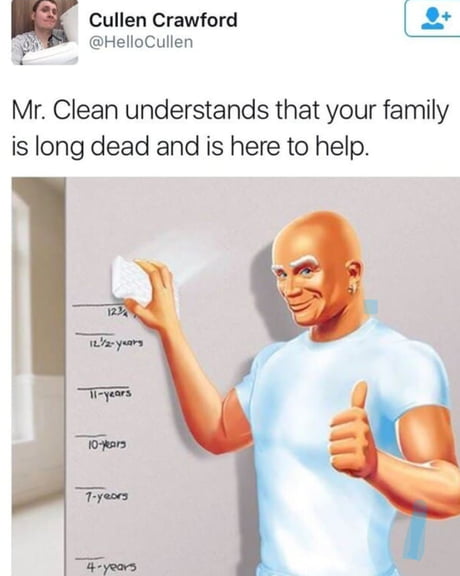 clean memes