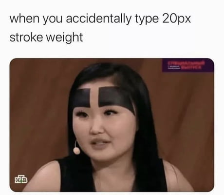 Only smart people will understand